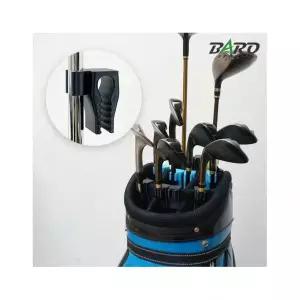 바로스포츠 캐디백 아이언홀더 클럽가드 골프백 골프채 정리 간편수납