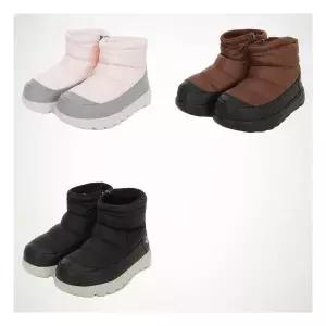 노스페이스키즈 키즈 부띠 숏 NS87R96R 1759385