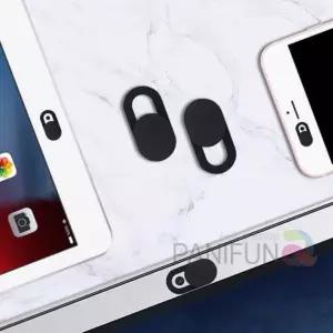 추천제품 웹캠 핸드폰카메라가리개 커버 휴대폰카메라가리개 웹캠커버 노트북캠가리개 노트북카메라가리개