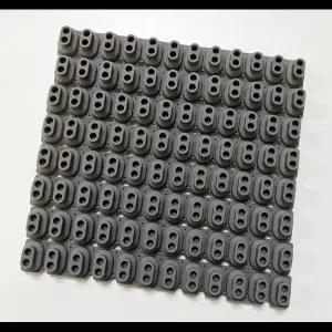 호환  Korg Sp-170 Sp-280 Krome-88 SP-170S Kross 88 LP-180 접촉 고무 풀 세트 모든 88 키 수리 교체 부