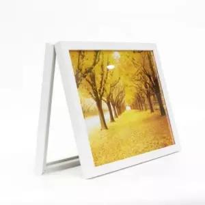 두꺼비집가리개 그림액자 오픈형 배전판커버 40x30cm