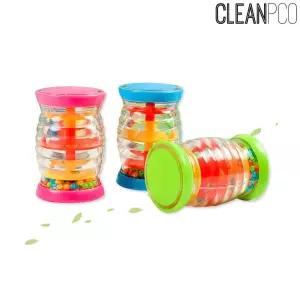 h30 할릴릿 레인메이커(소 MP102)/악기/쉐이커/음악/놀이/어린이/만들기/리듬/교구/유아/완구/레인/메이커