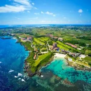 부산출발 미야코지마 4일 #에어텔 #시기라브리즈베이마리나 #호텔송영버스