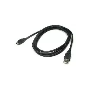 COMS USB 미니 케이블 5핀 1.8M(미니B형)/C0078