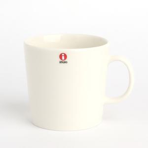 이딸라 띠마 머그컵 400ml 화이트