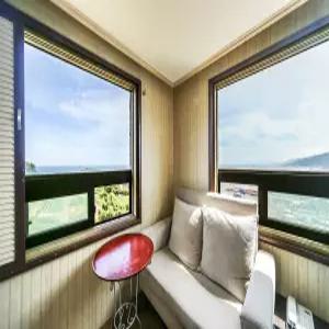 [경북 모텔] 영덕 동해해상관광호텔 (울진,영덕,청송)