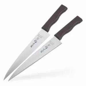 일본 옥삼랑 개조 성형 오로시칼 9인치 (235mm) 회칼