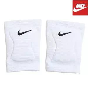 [정품] 나이키 스트릭 발리볼 니패드 무릎 보호대 트레일 러닝 자전거 인라인 (AC3444-100)