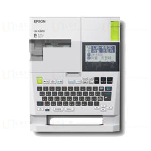 LST_엡손 라벨프린터 LW-K600 오피스용 비지니스용 모델