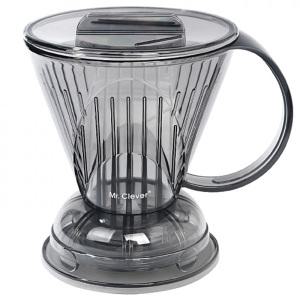 미스터 클레버 드리퍼 그레이 300ml