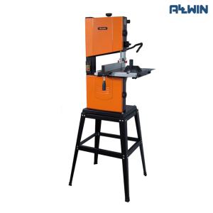 올윈 목공용 밴드쏘 BS1001 테이블 밴드쏘 스탠드포함