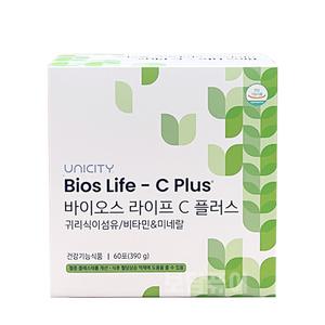 유니시티 바이오스라이프 C플러스 (귀리식이섬유)