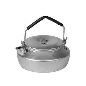 [트란지아] 0.6L 주전자 스테인레스 뚜껑 손잡이 (27시리즈용) (203325)