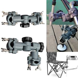 낚시대 거치대 파라솔각도조절기 의자꽂이 민물낚시