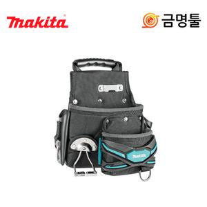마끼다 E-05153 다목적기본파우치 P-71744후속 공구집 공구파우치 공구가방