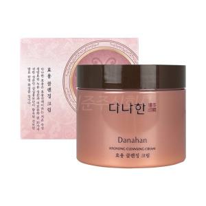 다나한 효용 클렌징 크림 280ml