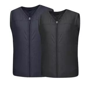 [롯데백화점]콜핑 LD08 남자 여름 시원한 브이넥 등산조끼 KSV0711M 빈슨