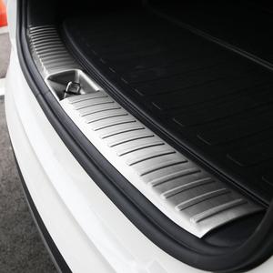 쏘렌토 MQ4 4세대 트렁크 가드 2종색상