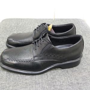 [행복한백화점][에스콰이아]남성 광폭 구두 5cm  사피아노 발편한구두 볼넓은구두 와이드