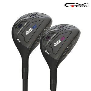 [지브이투어] STR 유틸리티 우드 (남성/여성) GC