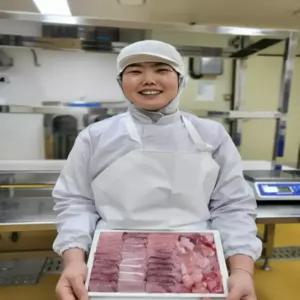 남도홍어 흑산도 홍어회 모듬회 날개회 500g