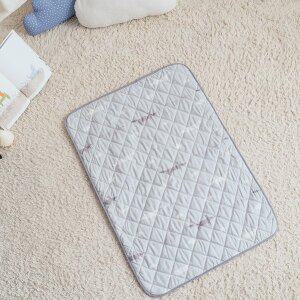 [아이자리]에코항균 누빔 방수패드 소형 토드라팡