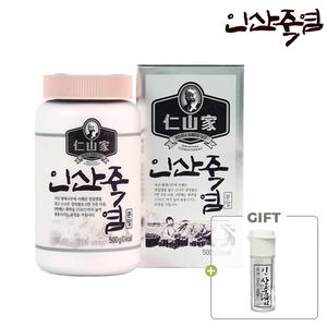 인산가 9회죽염분말 500g 인산죽염