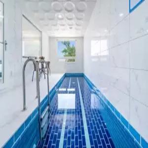 [경기 펜션] 가평(남이섬) 블리스풀빌라 (가평,청평)