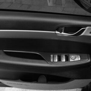 더뉴 팰리세이드 윈도우스위치 커버 튜닝 용품