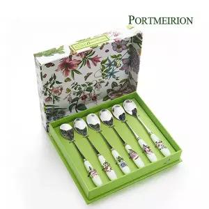 포트메리온 보타닉가든 티스푼 세트 6인조