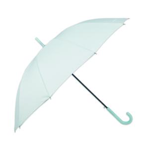 세인트스코트 12살대 수채화 곡자 장우산, 민트