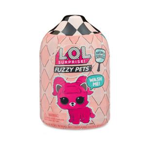 LOL 서프라이즈 퍼지펫1-1 랜덤