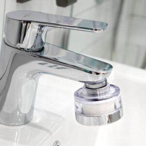 [DAELIM]대림바스 디클린 세면대용 필터헤드+필터 4개 1세트