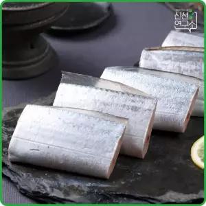 제주 토막은갈치 220gx9팩/총36토막/총1.98kg