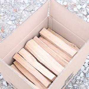 멍작 참나무 캠핑 장작 10kg/20kg/미니장작 완전건조 1분 불붙이기 성공