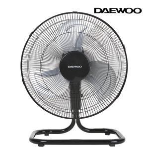 대우 16형 3단 풍속 대형 공업용 업소용 선풍기 DEF-DF1600L