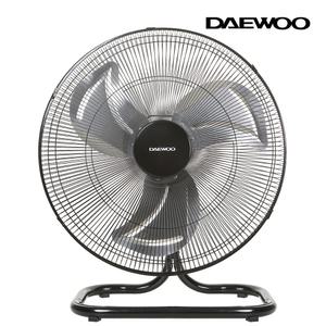 대우 20형 3단 풍속 대형 공업용 업소용 선풍기 DEF-DF2000L