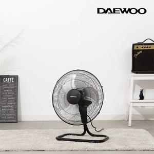 대우 20형 3단 풍속 대형 공업용 업소용 선풍기