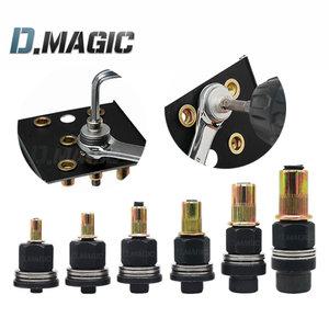 너트 리벳 수동 아답터 리벳건 팝너트 어댑터 못 핸드 리베터건