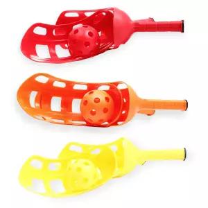 SPTM 플레이스쿠프세트 12개입 KC인증 캐치볼 낱개12개