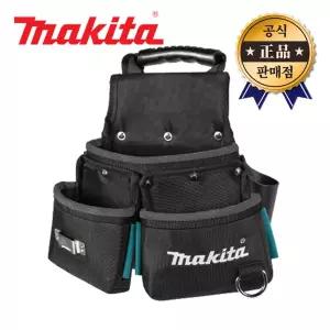 마끼다 3포켓픽싱즈파우치 E-15207 공구집 E-05147후속 P-71766후속