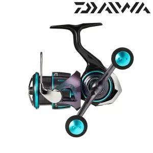 [다이와]23 에메랄다스 RX LT 2500-XH-DH 스피닝릴 한국다이와