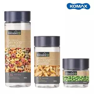 코멕스 데이킵스 이코노 냉장고 정리용기 밀폐용기