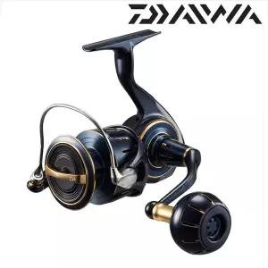 [다이와]23 솔티가 5000-H 대형릴 한국다이와