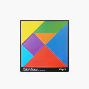 마그피아 자석 칠교놀이(학생용)MTGM-07-01