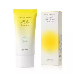 구달 청귤 비타C 잡티 톤업 크림 50ml