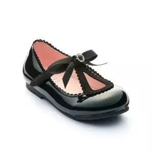 빔보빔바 루아티스트랩플랫 여아구두