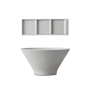 [오덴세](센텀시티점)[NEW] 노드 면기1P+나눔접시1P