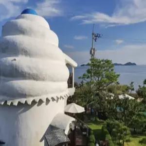 [경기 펜션] 대부도 판타루시아 (제부도,대부도)