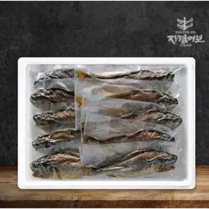 영광법성포 간편 찐보리굴비(부세)10미 30cm내외